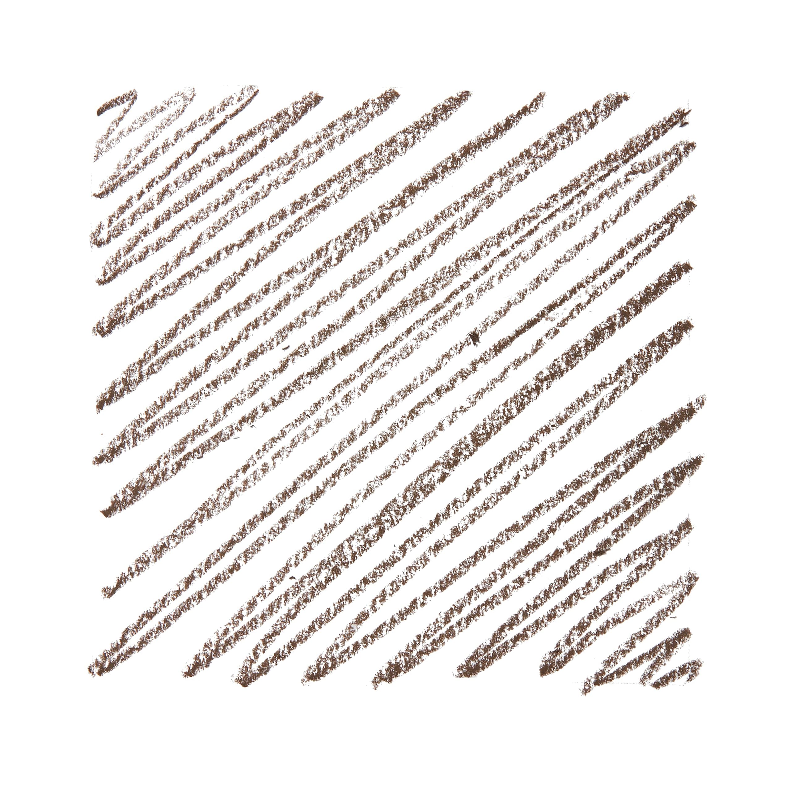 e.l.f. Ultra Precise Brow Pencil, Dual-Ended, Ultra Fine Tip Defines & Fills Eyebrows, Creamy Formula, Vegan & Cruelty-Free, Neutral Brown