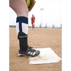 Buy now Aircast AirSport Ankle Support Brace, Right Foot, Medium at indiglob india