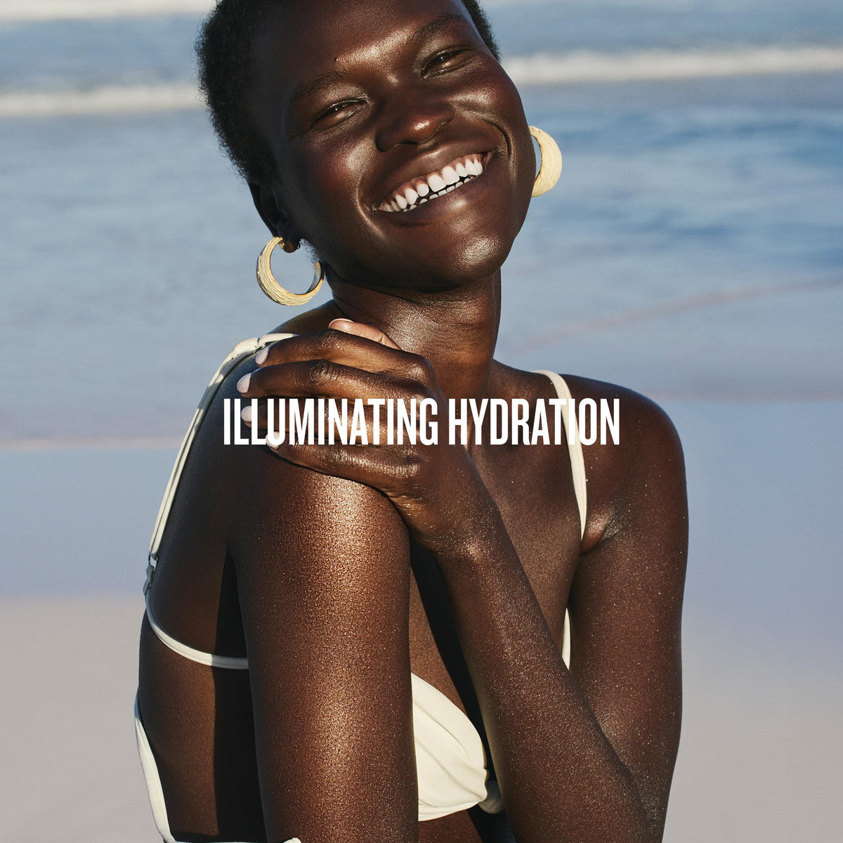 Sol de Janeiro Glowmotions Glow Body Oil in Copacabana Bronze