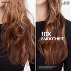 Redken Acidic Bonding Concentrate Shampoo – For Damaged Hair Repair
