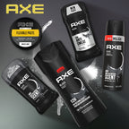 AXE Styling Flexible Hair Paste Urban Messy Look 2 Count 2.64 oz | For An Instant Texture Boost Hair Styling Made Easy