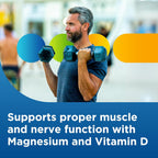 Buy now Centrum Multivitamin for Men, Multivitamin/Multimineral Supplement with Vitamin D3, B Vitamins and Antioxidants, Gluten Free, Non-GMO Ingredients - 250 Count at indiglob india