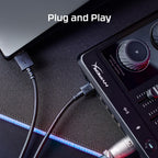 Buy now HyperX Audio Mixer - Audio Interface at indiglob india