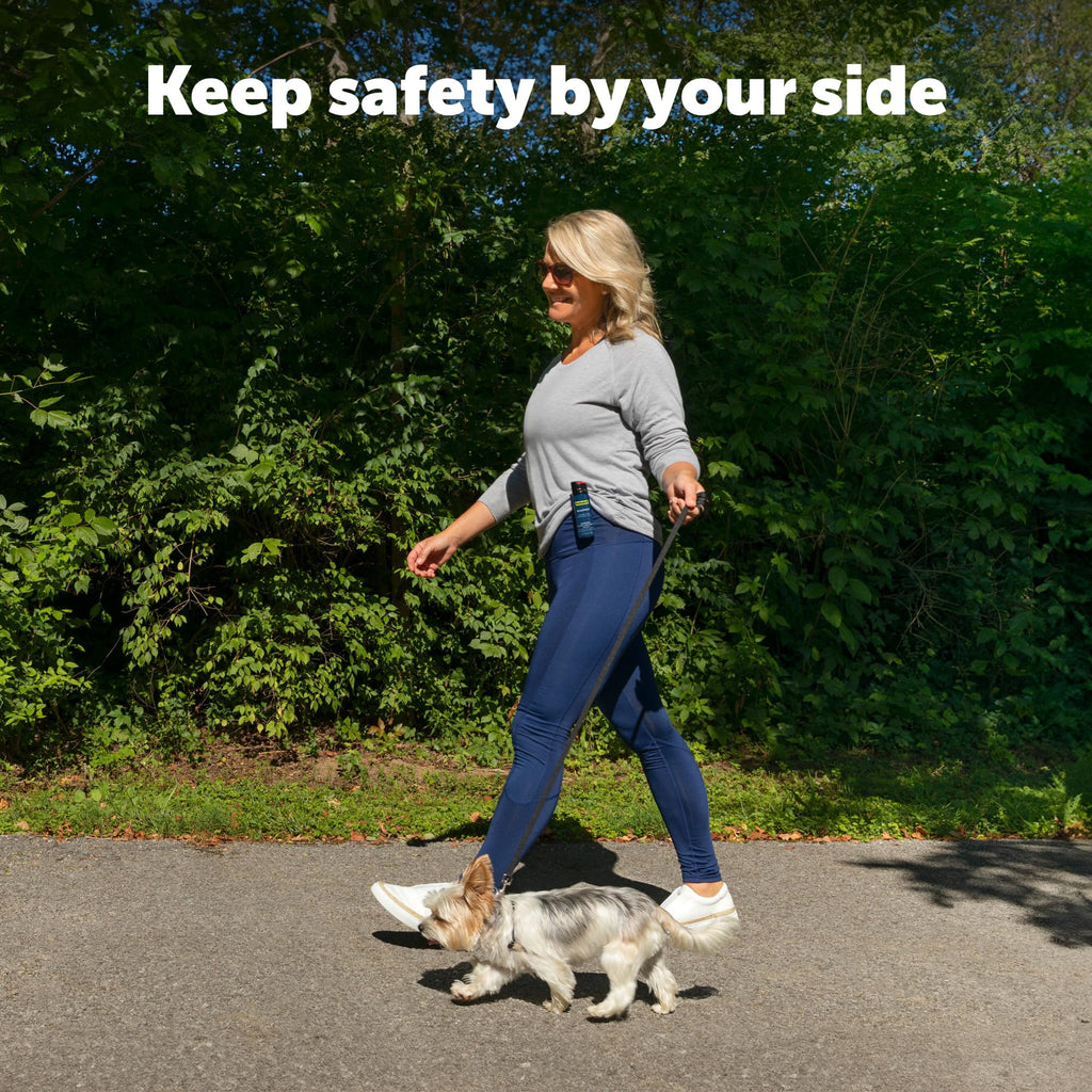 PetSafe SprayShield Animal Deterrent Spray with Clip, 2.1 oz