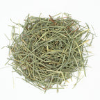 Buy now Oxbow Orchard Grass Hay, Rabbit & Guinea Pig Hay, High Fiber for Digestive Health, Grown in the USA, Veterinarian Recommended Small Pet Supplies, for Rabbits, Guinea Pigs, & Chinchillas, 15 oz. at indiglob india