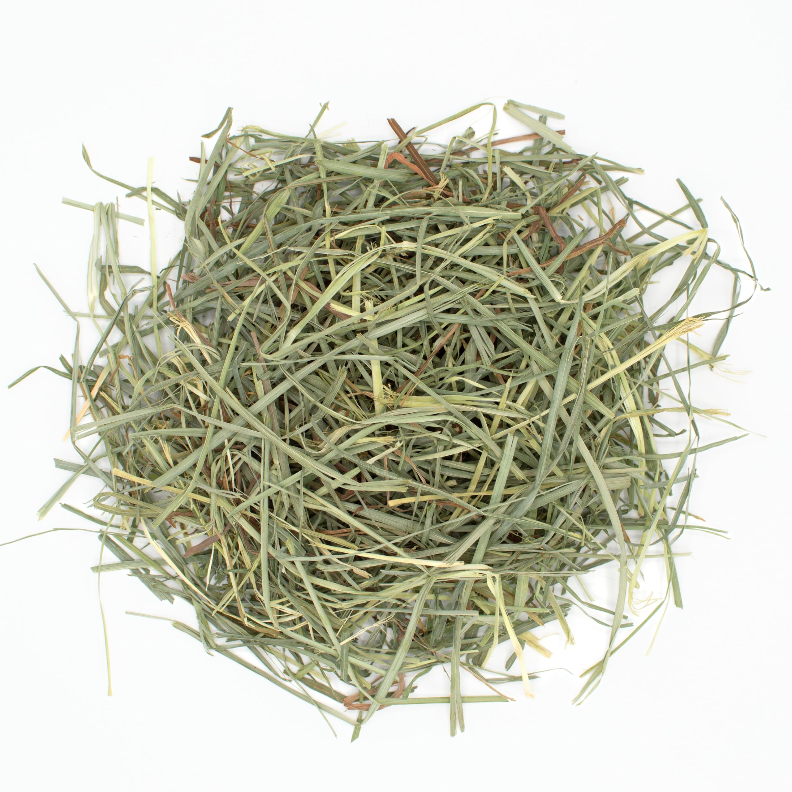 Buy now Oxbow Orchard Grass Hay, Rabbit & Guinea Pig Hay, High Fiber for Digestive Health, Grown in the USA, Veterinarian Recommended Small Pet Supplies, for Rabbits, Guinea Pigs, & Chinchillas, 15 oz. at indiglob india