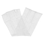 Buy now Salux Super Hard Nylon Japanese Beauty Skin Bath Wash Cloth/towel (White) at indiglob india