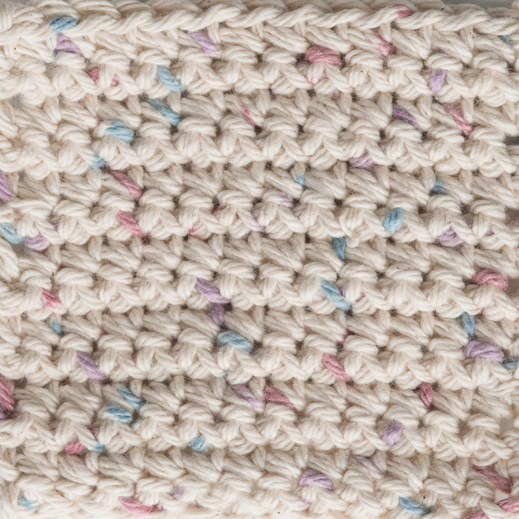 Buy now Lily Sugar'n Cream Super Size Ombres Yarn, 3 oz, Potpourri, 1 Ball at indiglob india