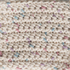 Buy now Lily Sugar'n Cream Super Size Ombres Yarn, 3 oz, Potpourri, 1 Ball at indiglob india
