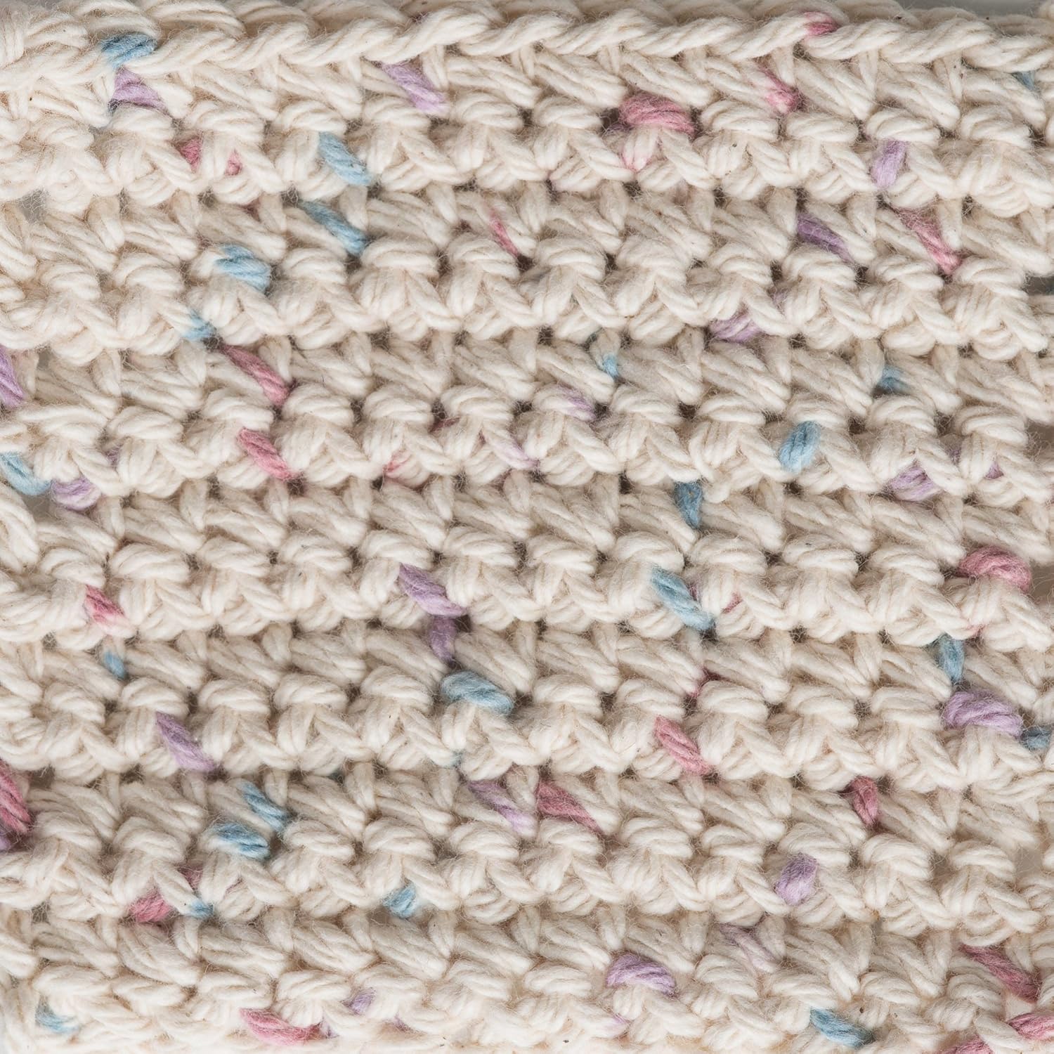 Buy now Lily Sugar'n Cream Super Size Ombres Yarn, 3 oz, Potpourri, 1 Ball at indiglob india
