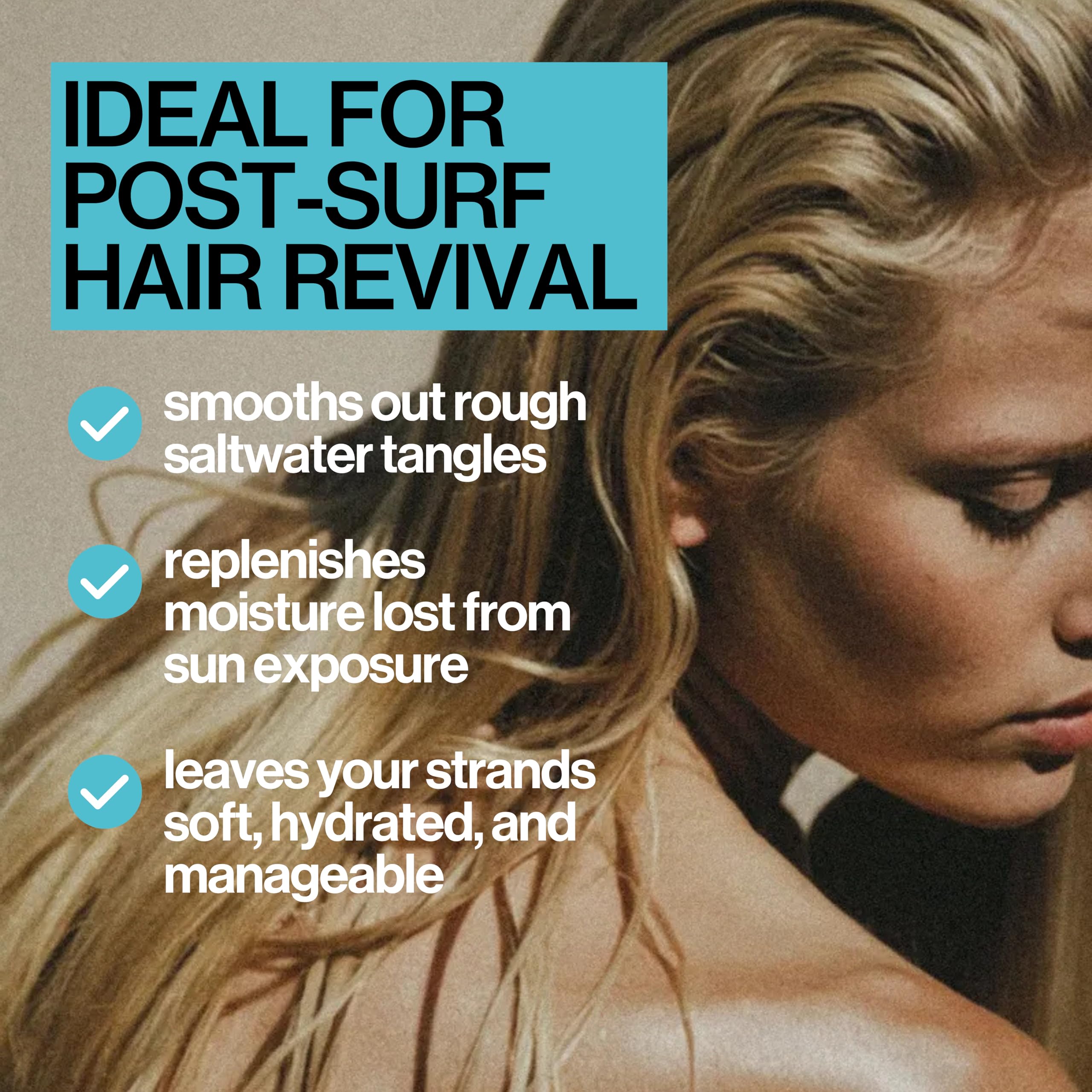 Pacifica Coconut Milk Hair Detangler Spray – Leave-In Conditioning Elixir for Tangle-Free Hair – Instantly Detangles Knots, Adds Shine & Moisture, Prevents Breakage & Frizz – Vegan & Cruelty-Free | Vegan