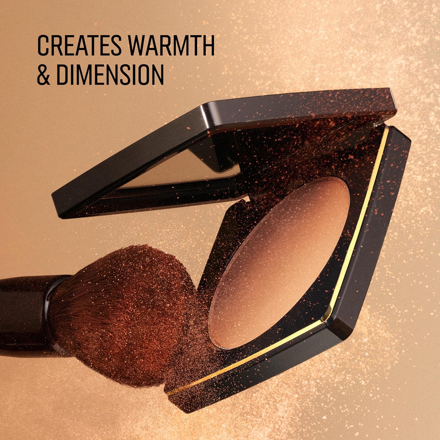Buy now Bobbi Brown Bronzing Powder | Skin-Warming Matte Bronzer Powder for Natural-Looking Warmth, 0.32 Ounce at indiglob india