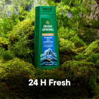 Buy now Irish Spring Moisture Blast Body Wash for Men, 20 Fl Oz (Pack of 2) at indiglob india