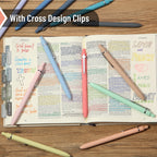 Mr. Pen- Bible Journaling Pens, 12 Pack, Assorted Colors