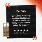 Bed Head by TIGI Hair Wax Stick – Professional Hair Styling Wax for High-Definition Texture & All-Day, Humidity-Resistant Hold, 2.57 oz