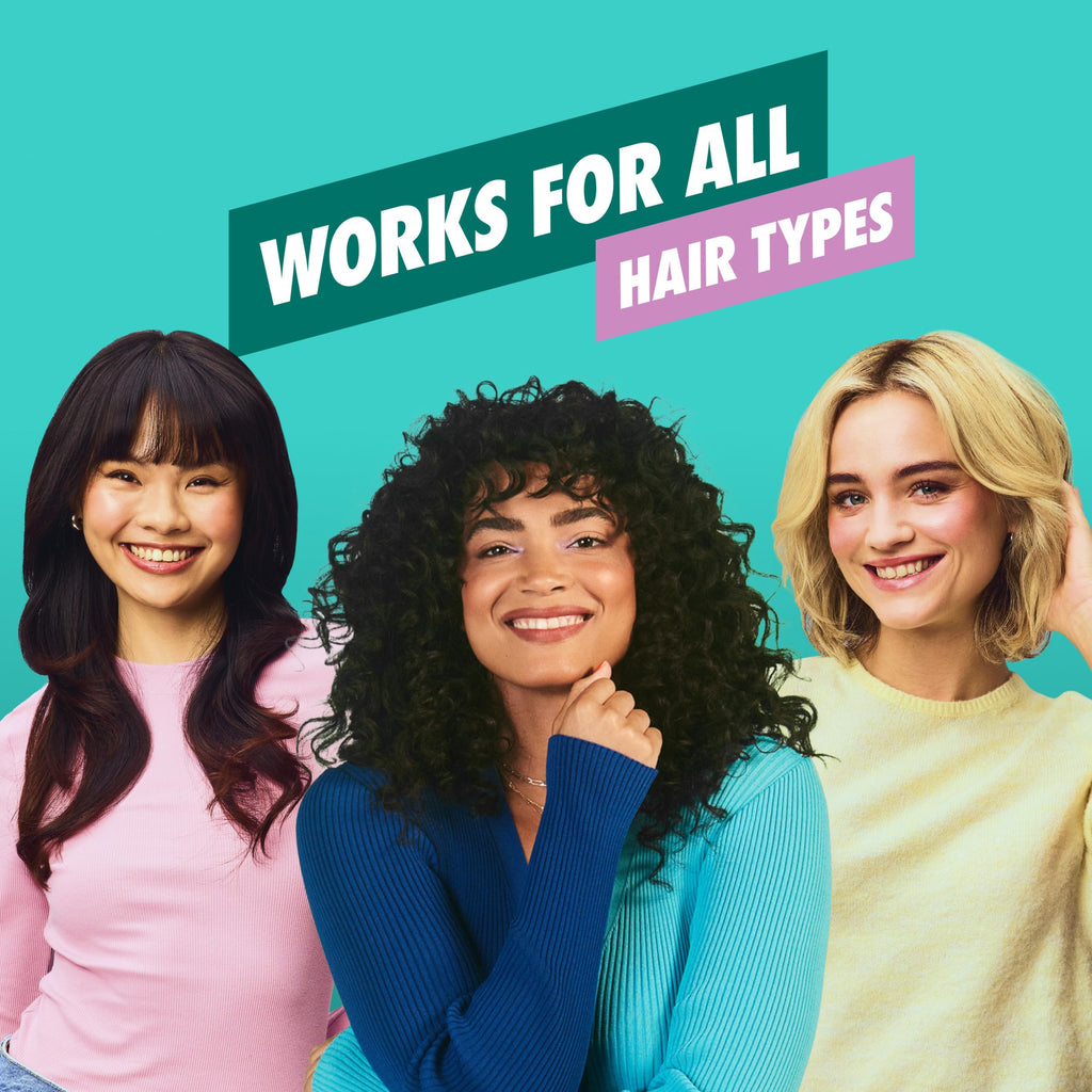 Batiste Volumizing Dry Shampoo for Added Body and Texture, 5.71 Oz | For Fresher, Fuller, Voluminous Hair; Refresh Hair and Absorb Oil Between Washes; Waterless Shampoo