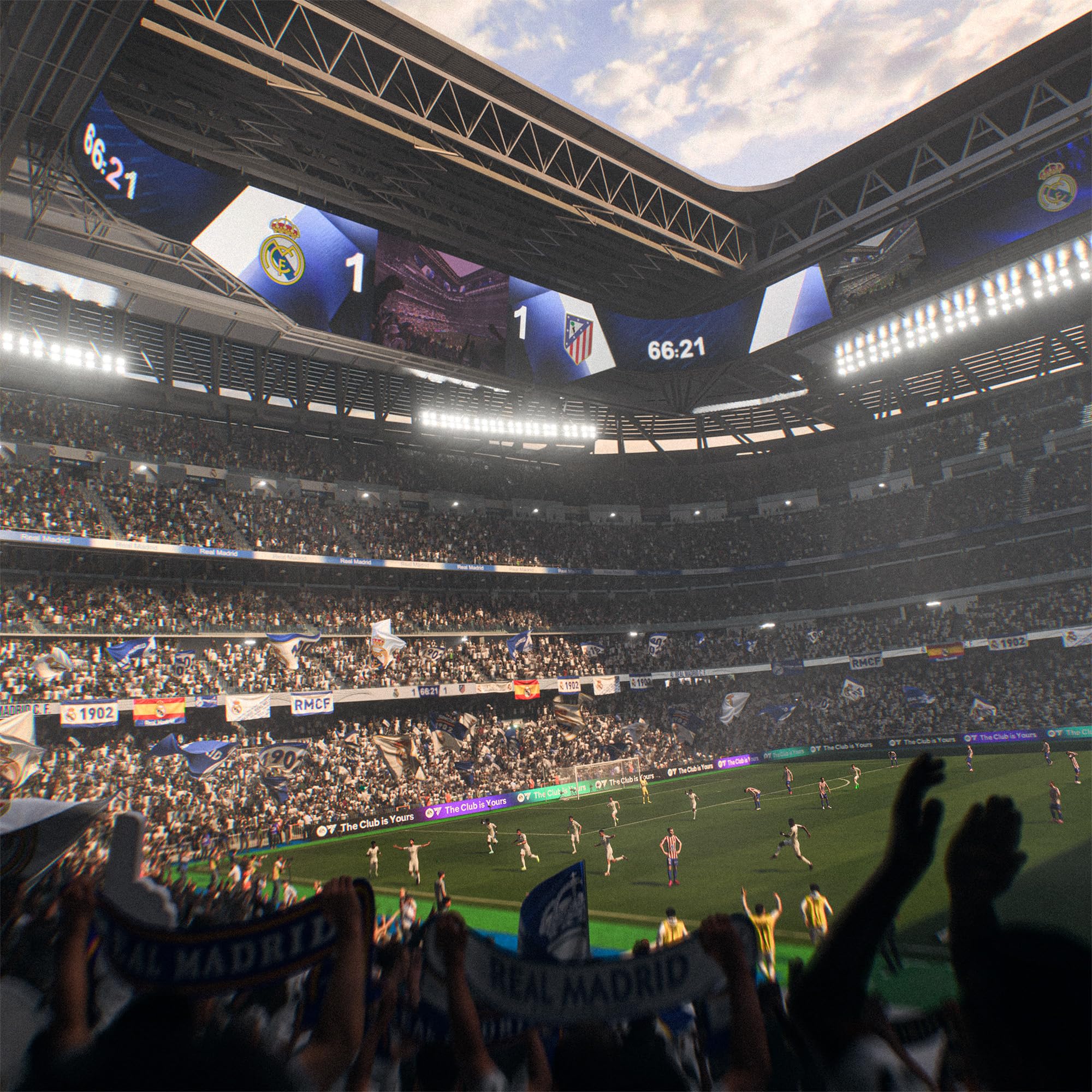 Buy now EA SPORTS FC 26 - For PlayStation 5 at indiglob india