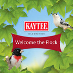 Buy now Kaytee Woodpecker Seed Cake, Wild Bird Food, 1.85 Pounds at indiglob india