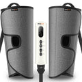 SHINE WELL Air Compression Leg Massager for Circulation and Pain Relief Fsa