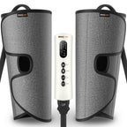 SHINE WELL Air Compression Leg Massager for Circulation and Pain Relief Fsa