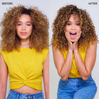 Buy now COLOR WOW Curl Wow Hooked 100% Clean Shampoo with Root-Locking Technology Æ’?? Rich-lathering, sulfate-free formula leaves no residues + helps anchor hair to stop shedding at indiglob india