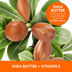 Palmer's Shea Formula Raw Shea Body Oil with Vitamin E, Deep Body Moisturizer to Soothe & Nourish Dry, Sensitive & Eczema-Prone Skin, 8.5 oz (Pack of 12)