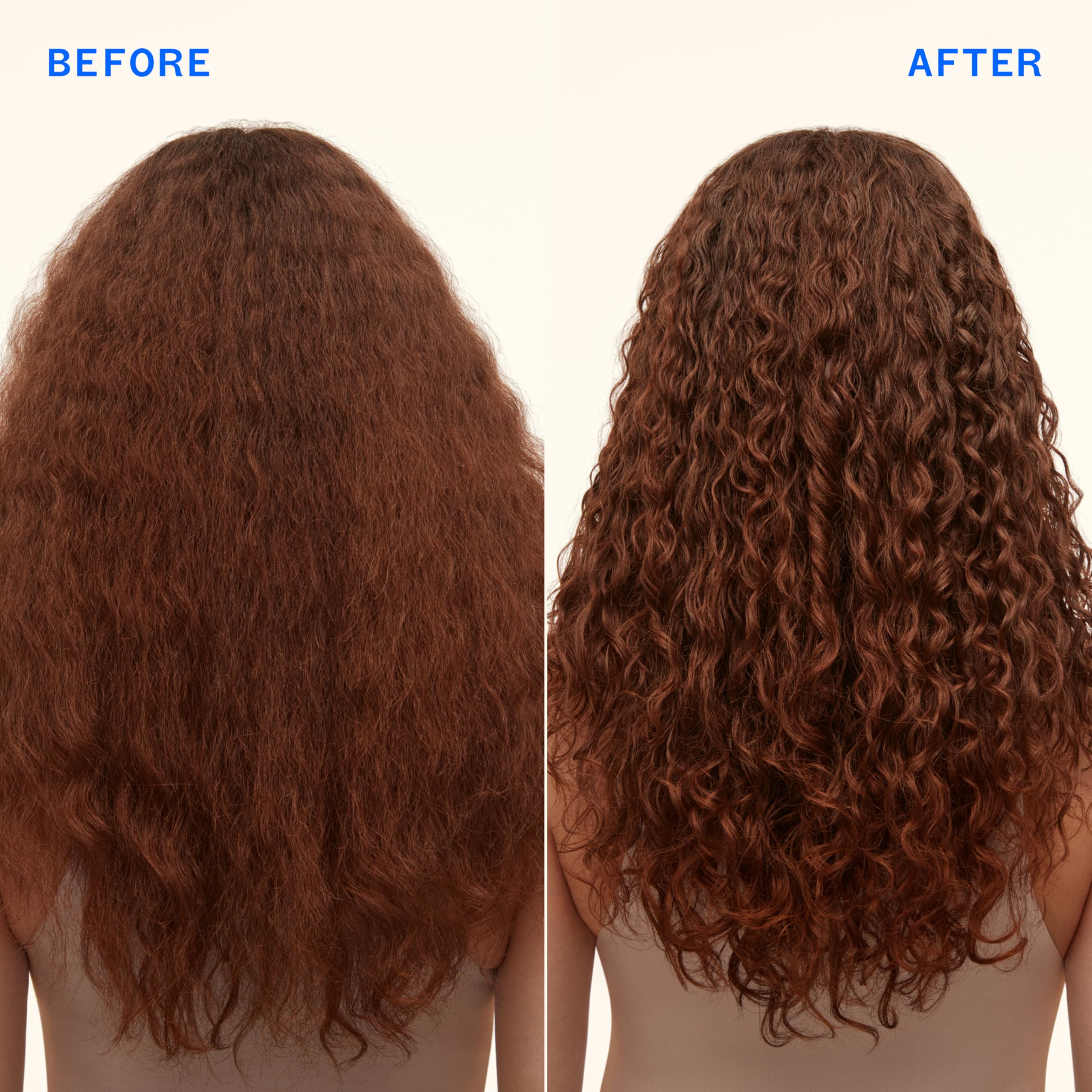 amika hydro rush intense moisture conditioner with hyaluronic acid