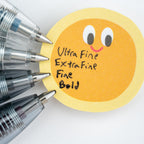 Pilot G2 Premium Gel Roller Pen, Retractable and Refillable, Bold Point 1 mm, Blue Ink, 36 Count