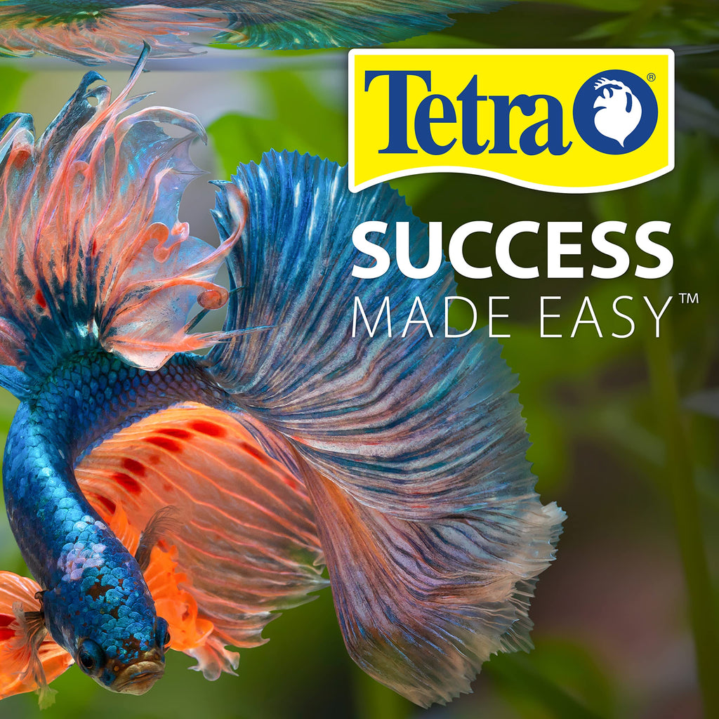 Tetra No More Algae Tablets for Aquariums, 8 Count