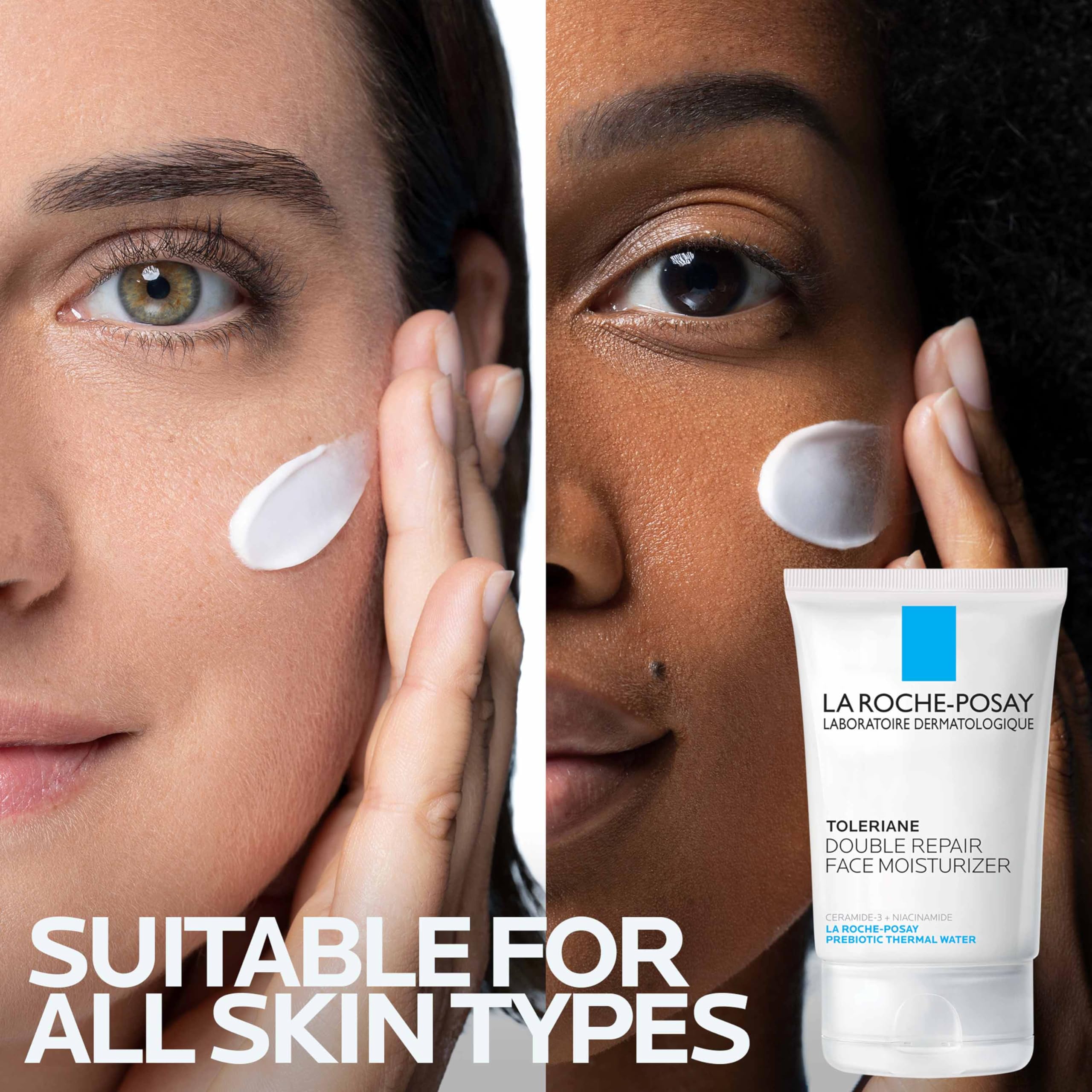 La Roche-Posay Toleriane Double Repair Face