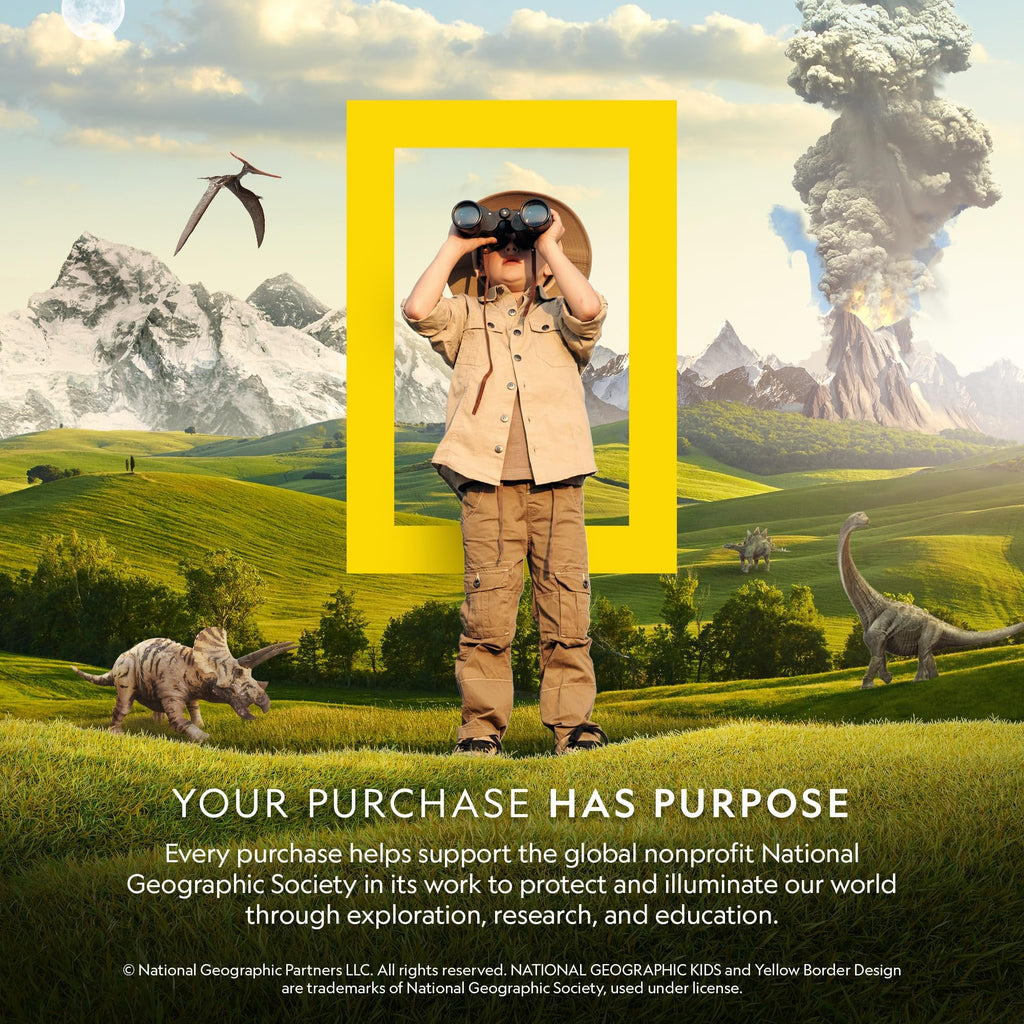 Buy now National Geographic PRO Series Metal Detector - Ultimate Treasure Hunter with Pinpointer, Large Waterproof 10" Coil - Lightweight and Collapsible for Easy Travel (Amazon Exclusive) at indiglob india