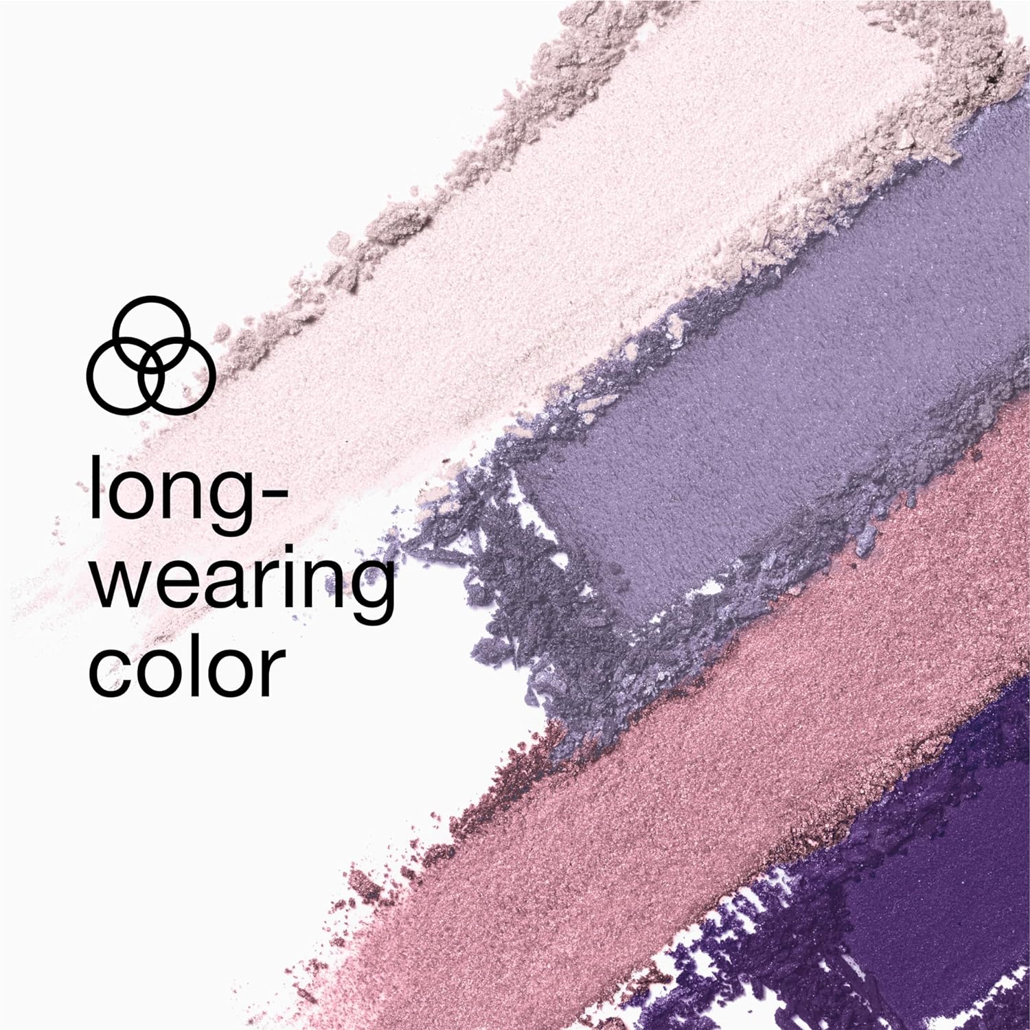 Buy now Clinique All About Shadow Eye Shadow Quad | Long Lasting, Crease + Fade Resistant + Safe For Sensitive Eyes at indiglob india