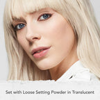 Buy now Dermablend Loose Setting Powder, Face Powder Makeup & Finishing Powder for Light, Medium & Tan Skin Tones at indiglob india