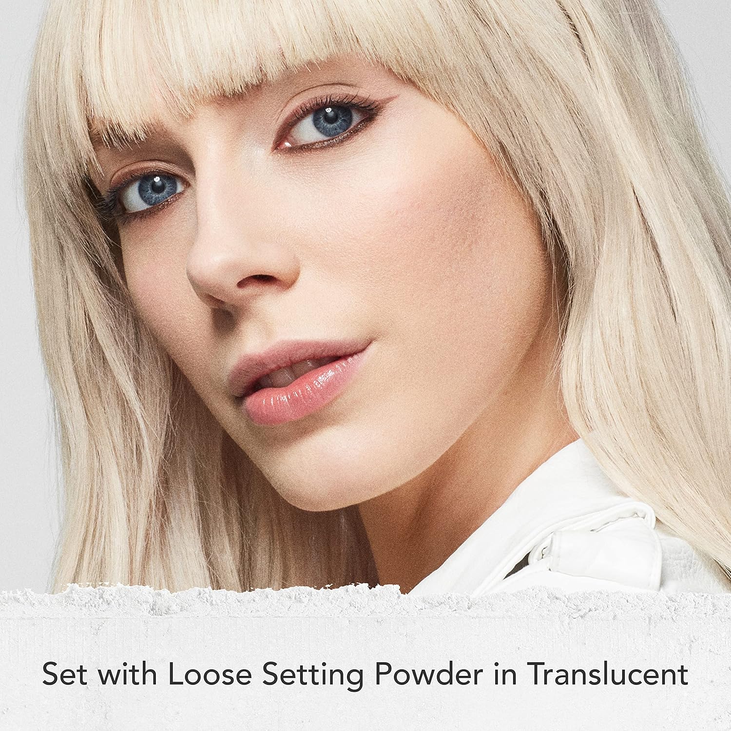 Buy now Dermablend Loose Setting Powder, Face Powder Makeup & Finishing Powder for Light, Medium & Tan Skin Tones at indiglob india