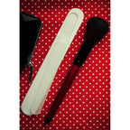 Buy now Mont Bleu Large Professional Glass Nail File - Genuine Czech Tempered Glass - Handmade in Czech Republic - Best Crystal Nail File for Natural Nails at indiglob india