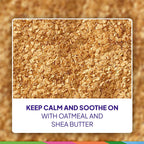 Buy now St. Ives Oatmeal & Shea Butter Body Wash | Moisturizing Body Wash for Sensitive and Dry Skin | 22 Fl. Oz. at indiglob india