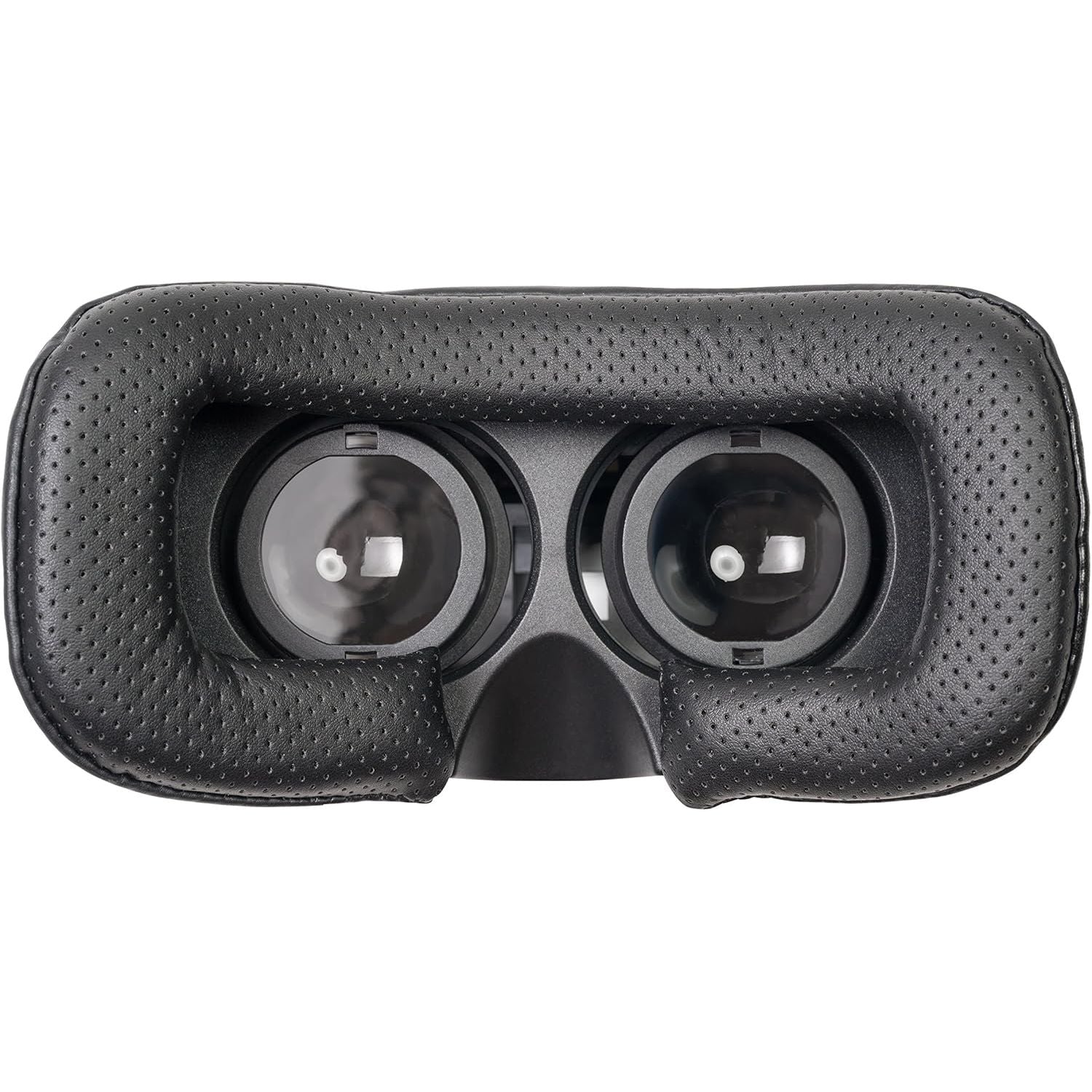 Buy now SATINIOR 4 Pack 11 mm PU Leather Foam Face Replacement Face Cushion Sponge Mat Breathable Cover Pad Memory Foam Compatible with Headset, Accessories, Black at indiglob india