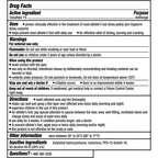 Tinactin Antifungal Liquid Spray 5.30 oz (Pack of 2)