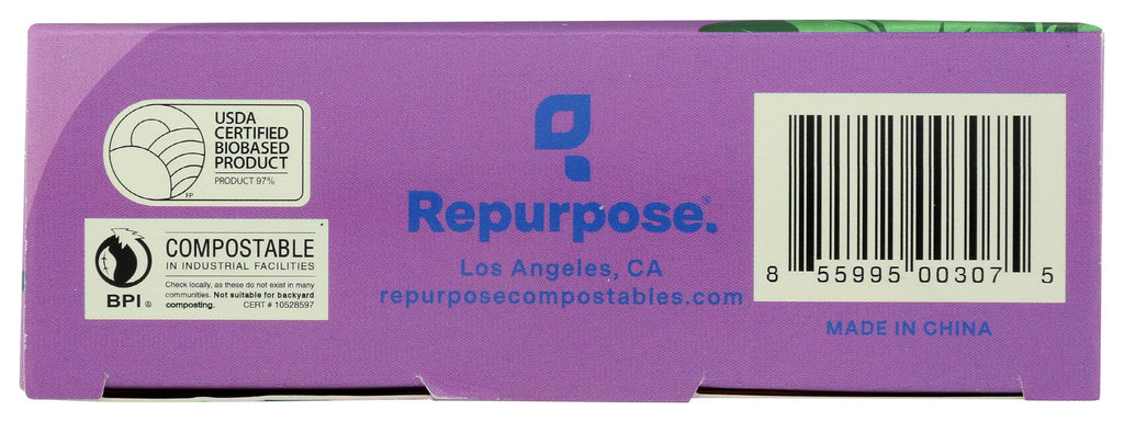 Repurpose Compostable Spoon 24ct, 24 CT