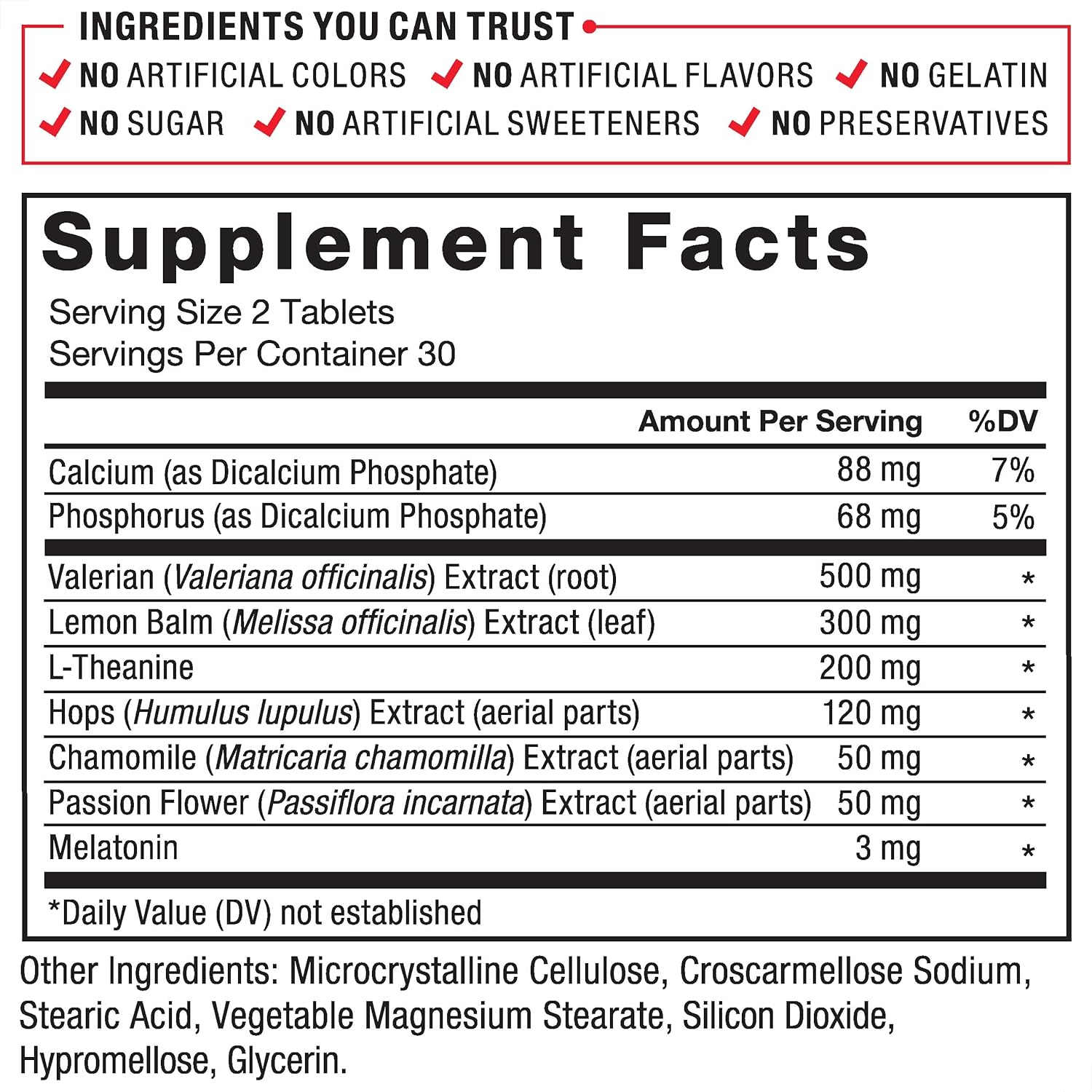 Buy now Force Factor Somnapure Drug-Free Sleep Aid for Adults for Occasional Sleeplessness with Melatonin & Valerian, Non-Habit-Forming Sleeping Pills, Fall Asleep Faster, Wake Up Refreshed, 60 Tablets at indiglob india