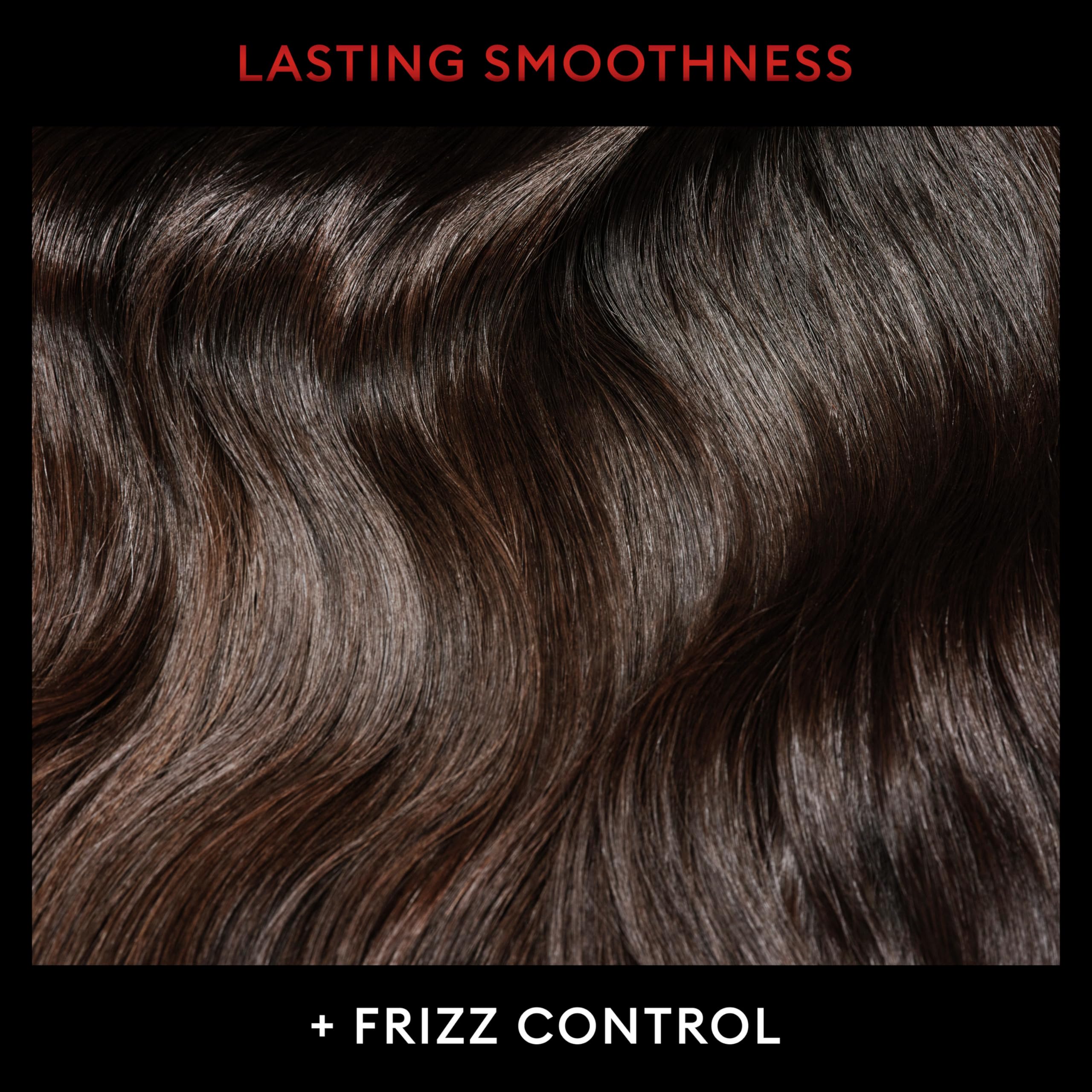 TRESemmé Styling Spray Protecting Heat for Taming Frizz & Reducing Breakage, with Protection up to 450°, 11.5 Fl Oz