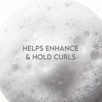 ALURAM Curl Foam, Define, Enhance & Nourish Curls, 7 Fl Oz