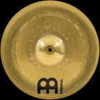 Buy now Meinl 14” China Cymbal – HCS Traditional Finish Brass for Drum Set, Made In Germany, 2-YEAR WARRANTY (HCS14CH) at indiglob india