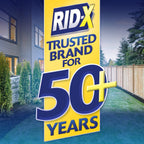 Rid-X Septic Tank Treatment Platinum, Liquid Formula, 3 Months' supply