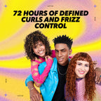 got2b Curled Defining Jelly, Curl Gel for Wavy to Coily Hair | Defines curls and waves, 72-hour frizz control, Moisture-locking with vitamin E and argan oil, Vegan, No crunch formula