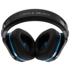 Buy now Turtle Beach Stealth 600 Gen 2 Wireless Gaming Headset for PS5, PS4, PS4 Pro, PlayStation, & Nintendo Switch with 50mm Speakers, 15-Hour Battery life, Flip-to-Mute Mic, and Spatial Audio - Black at indiglob india