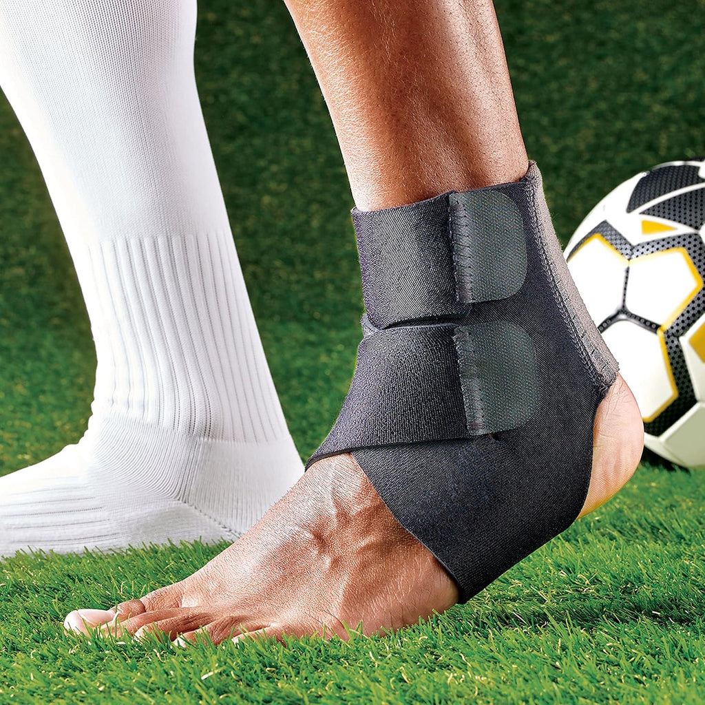 Buy now Futuro 48635ENR Performance Ankle Support, Adjustable at indiglob india