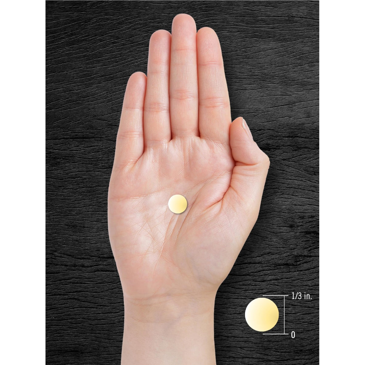 Carlyle Multivitamin for Men 50+ | 200 Count
