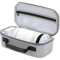 Buy now Hard Travel Case for Samsung The Freestyle Projector, Carrying Case Compatible with 30” - 100” The Freestyle 2nd Gen EVA Hard Bag Default at indiglob india