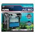 AC50 Power Filter, 20-50 US Gal / 76-190 L, Fluval USA